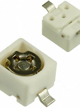 TZB4Z250BB10B00 村|田可调电容4/25pF 50V 4*4.5mm =CLF