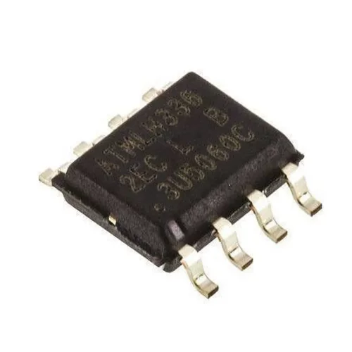 AT24C32D-SSHM-T SOIC-8  EEPROM储存IC ATMEL/爱特美尔 芯片