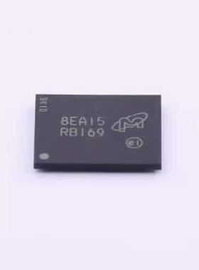 MT28EW128ABA1LPC-0SIT TR|  LBGA-64 镁光NOR FLASH闪存IC =NAA