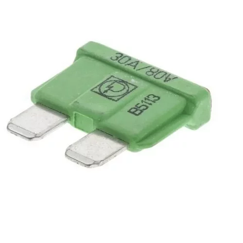 166.7000.5306| 力特 FKS ATO型熔断器 30A 80V 19.7*5*19mm =SDJ