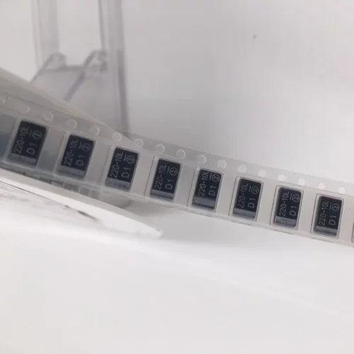 10V 47UF C型6032 10% 293D476X9010C2TE3 威世Vishay贴片钽电容