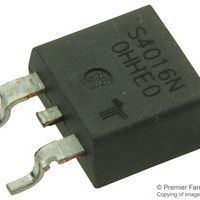 S6008NTP Q4006NH4RP Q4006N4TP TO-263 Littelfuse可控硅