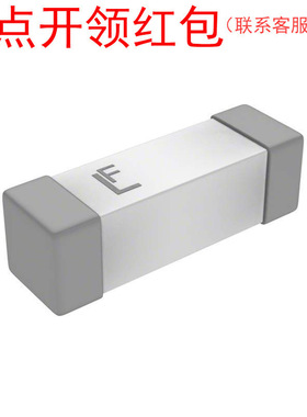 04641.25DR 力特一次性贴片保险丝 1.25A 250V 12.1x4.5mm =SJD