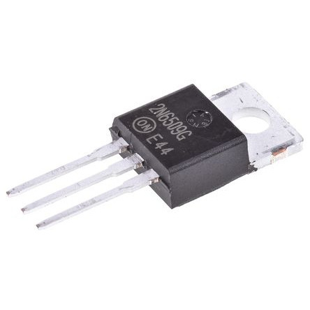 2N6399TG MAC9DG MAC9NG MAC8MG 力特可控硅 TO-220