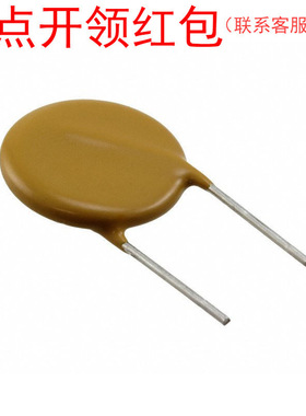 LVR100S-240 力特自恢复保险丝 240V 1A -40~85℃ =SJD