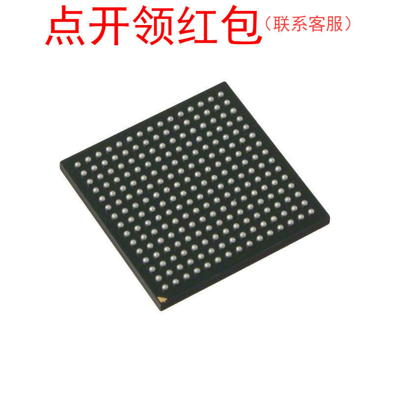 XC6SLX45-L1FGG484I BBGA-484 赛灵思FPGA芯片/Xilinx 可编程IC