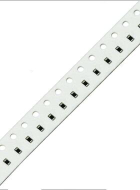 RC0603FR-07187KL| 国巨厚膜贴片电阻 0603 187 Kohm 1% 100mW