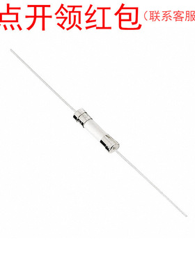 0216.160MRET1P| 力特陶瓷管保险丝160mA 250V D5*20mm -55~125℃