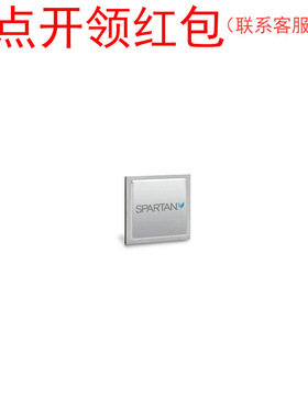 XC3S100E-5VQ100C Xilinx/赛灵思FPGA芯片 PLC可编程控制器IC