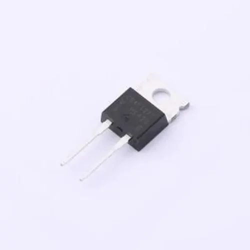 VS-E5TH3006-M3  TO-220-2 S-20ETF12FP-M3 威世开关二极管