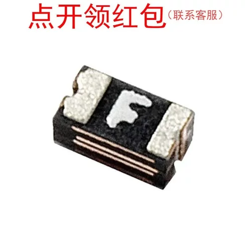 力特贴片自恢复保险丝 1206 0.355A 6V 85℃ 1206L035/30WR =SJD