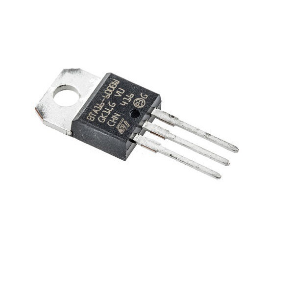 BTB16-800BWRG| BTA208S-800BRG JSMSEMI杰盛微可控硅