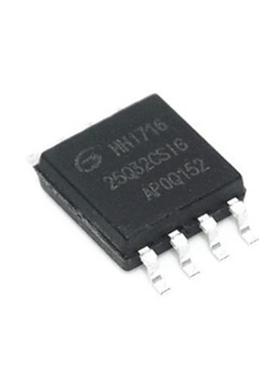 GD25Q20CTIG  SOP8  兆易闪存芯片 SPI NOR Flash IC =581