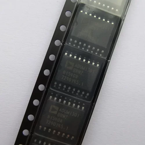 ADUM5000ARWZ ADUM1301BRWZ SOIC16 TLC2543IDW SOIC20亚德诺=HXC