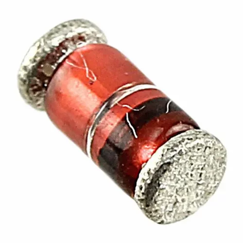 BYM10-1000-E3/96  DO-213AB BYM13-60-E3/96 威世SMD稳压二极管