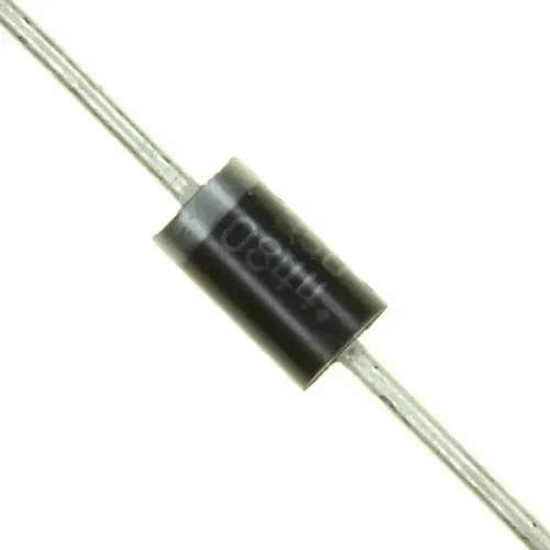 80SQ045NRLG DO-201 MUR415G DO-27 安森美插件二极管EGP30G