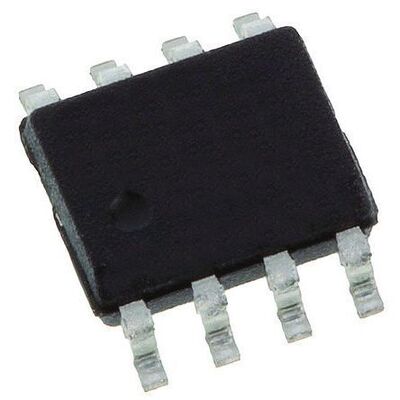 LM2903QDRQ1 SOP-8 TI (德州仪器) 比较器芯片/IC =MSD