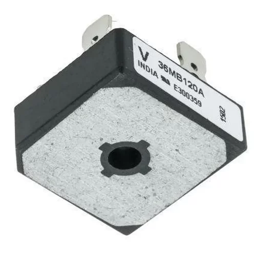 VS-VS-36MB60A D-34 威世 桥式整流器带推入式端子 =LYS