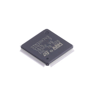 STM32F405VGT7TR LQFP-100 STM32L152VBT6ATR|STM32F103VGT6TR