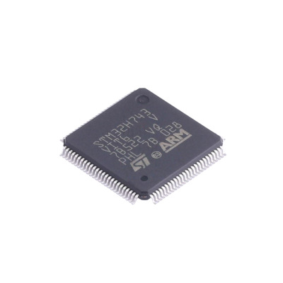 STM32F405VGT7TR LQFP-100  STM32L152VBT6ATR|STM32F103VGT6TR