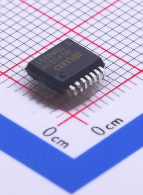 AS5045B-ASSM SSOP-16 AMS (奥地利微电子) 编码器  =HZB
