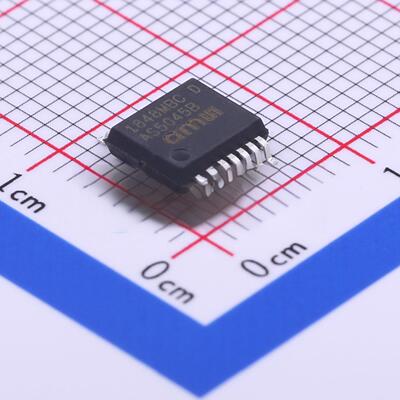 AS5045B-ASSM SSOP-16 AMS (奥地利微电子) 编码器  =HZB