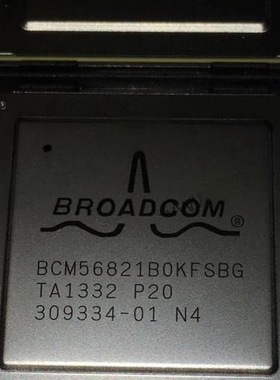BCM56720A0KFSB| BCM56628B2KFSBG| BCM56500B2KEBG 博通 =TXS