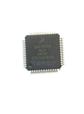 单片机(MCU/MPU/SOC) S9S12G48BVLC LQFP-32(7x7) NX|P  =HZB