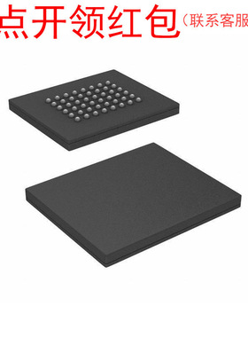 W29N01HZBINA/REEL  VFBG-63  Winbond 闪存 IC 华邦芯片 =581