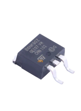 STB4NK60ZT4| TO-263/D2PAK ST 场 效应 管 N 通道 600V 4A