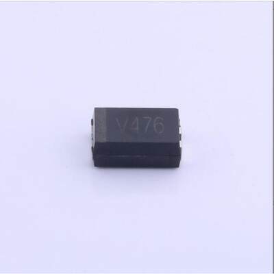 CA55-D004M157TE060 湘江钽电容 7343 150UF 4V 20% ESR:60m