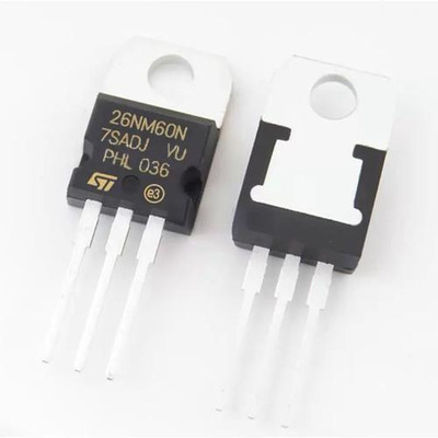 STP5NK80Z TO 220 N Purchased STF10N62K3|STP310N10F7 ST 场 效
