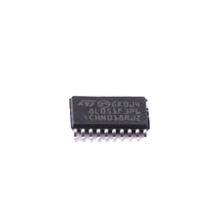 STM32C011F6P6 TSOP-20 STM32F031F4P6 | Holy 集成电路