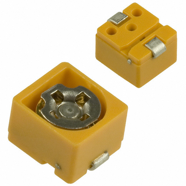 Murat|a  TZB4Z250AB10R00  可变电容 4.0 至 25PF =CLF