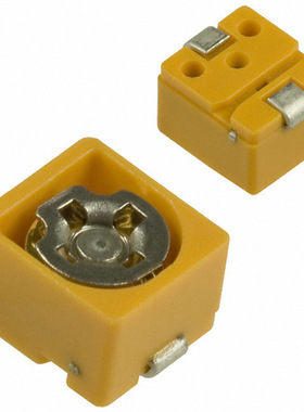 Murat|a  TZB4Z250AB10R00  可变电容 4.0 至 25PF =CLF