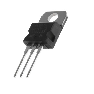 STP8N90K5| TO-220 STF10NM60ND|STP11NM65N| ST Imported MOS 管