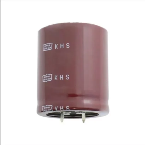 ELXM161VSN182MA40S贵弥功长寿命电容器1.8mF 20% 160V 35x40mm