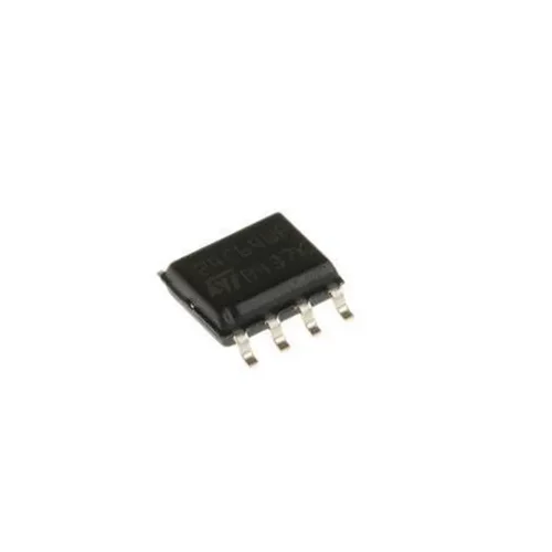 M24C64-WMN6TP SOP-8 ST  (意法半导体) EEPROM芯片 IC =MSD