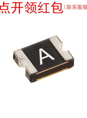 力特自恢复保险丝 1206 0.12A 30V 跳闸0.29A 1206L012WR =SJD