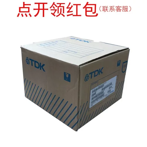 C0603JB0J683KT|  TDK/东电化陶瓷贴片电容 0201 68nF ±10% 6.3