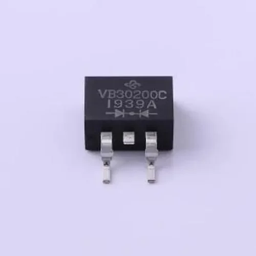 VS-30CTQ100S-M3  D2PAK VS-40CTQ045S-M3 威世高效率二极管