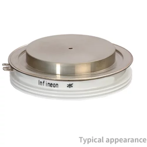 T1080N04TOF Phse Cntrl Thyristrs 1080A 400V SCR晶闸管 =MJE