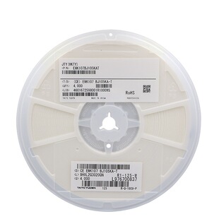 25V TMK021CG6R2CK 6.2pF 008004 C0G