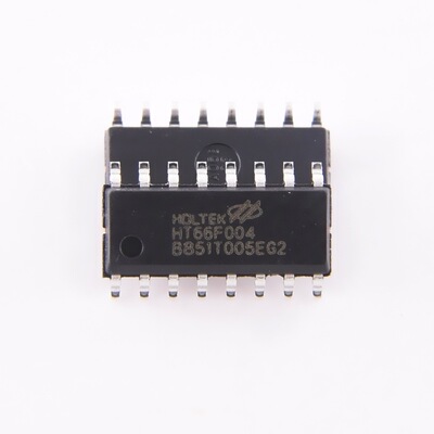 HT9200A |HT48R01C |HT93LC46 合泰8位MCU芯片=HDI