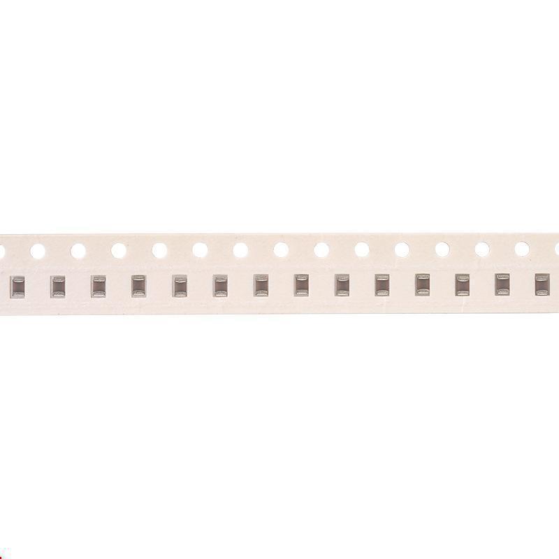 C0402C569C3GACTU| 0402 5.6pF ±0.25 pF 25V C0G 1005基美电容