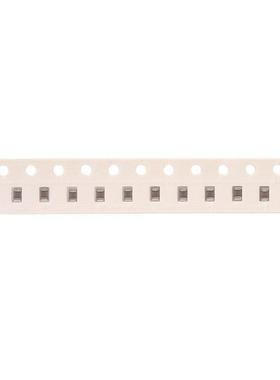 C0402C569C3GACTU| 0402 5.6pF ±0.25 pF 25V C0G 1005基美电容