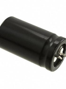 LGUW6151MELZ 150uF 20% 420V Φ22*40mm 105°C 尼吉康牛角电容