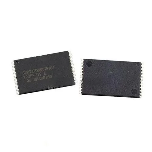 S29GL032N90TFI010 TSOP-56 SPANSION|S29GL512S10TFI010 =ZS8