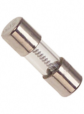 0229006.MXP | 力特跳闸保险丝0.6A 125V D4.2*14.1mm 125℃ =SJD