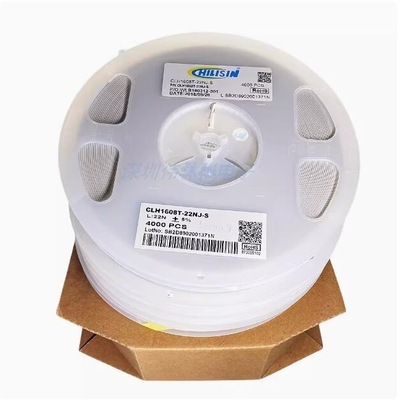 BSCQ000603038N2H00| 奇力新高精度电感 0201 8.2nH 3% 290mA